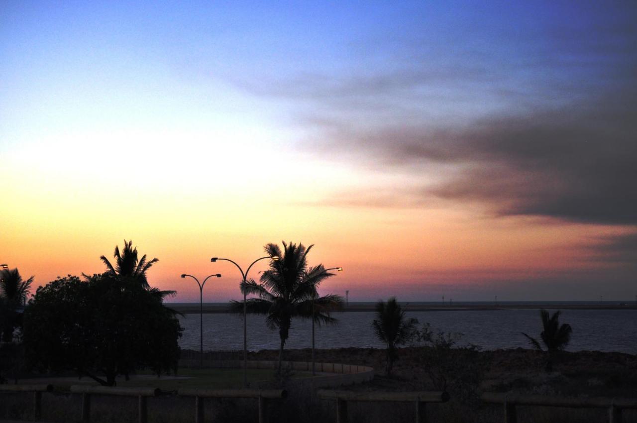 Hospitality Port Hedland Motel Dış mekan fotoğraf