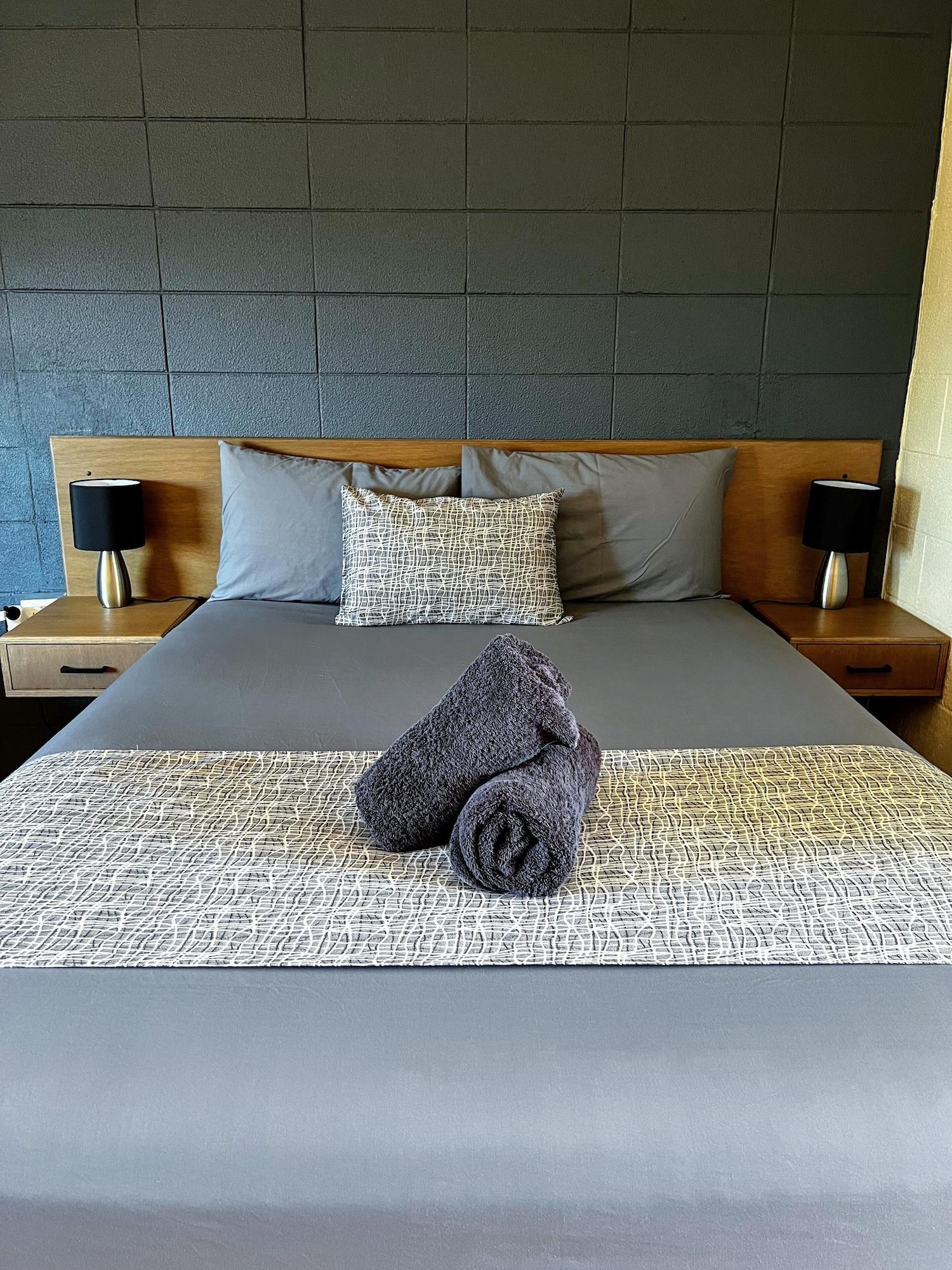 Hospitality Port Hedland Motel Dış mekan fotoğraf