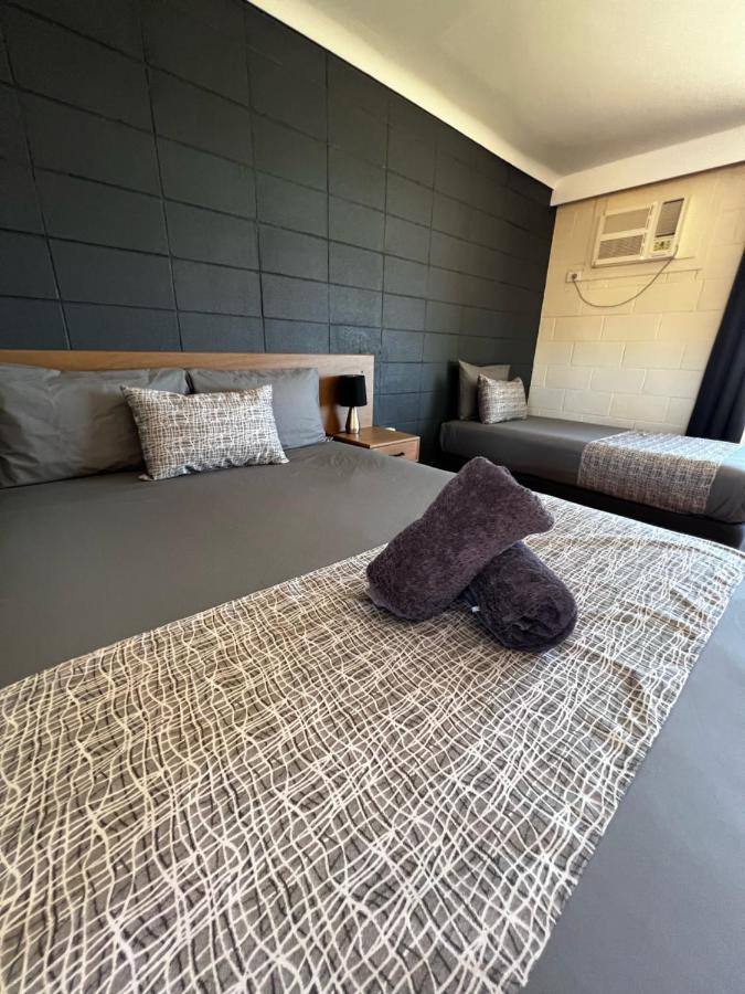 Hospitality Port Hedland Motel Dış mekan fotoğraf