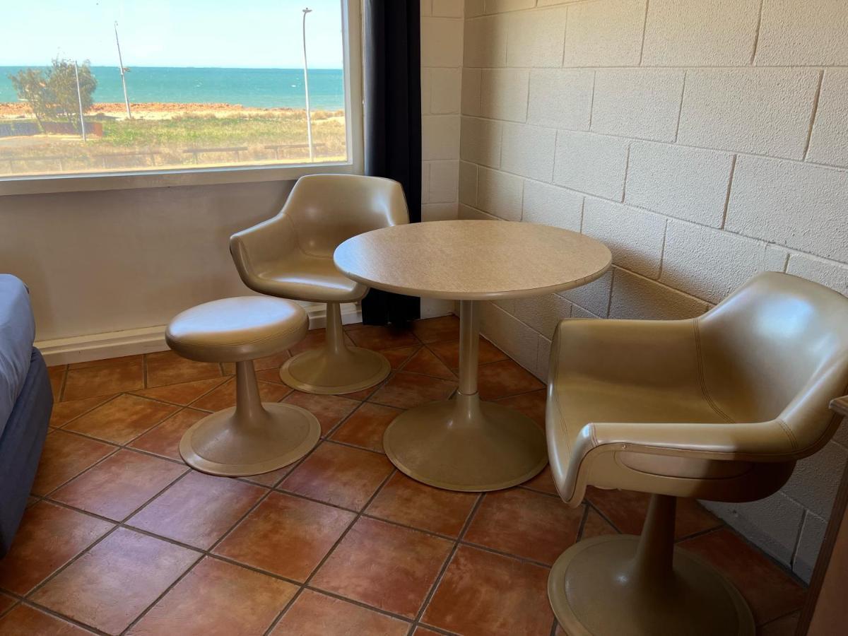 Hospitality Port Hedland Motel Dış mekan fotoğraf