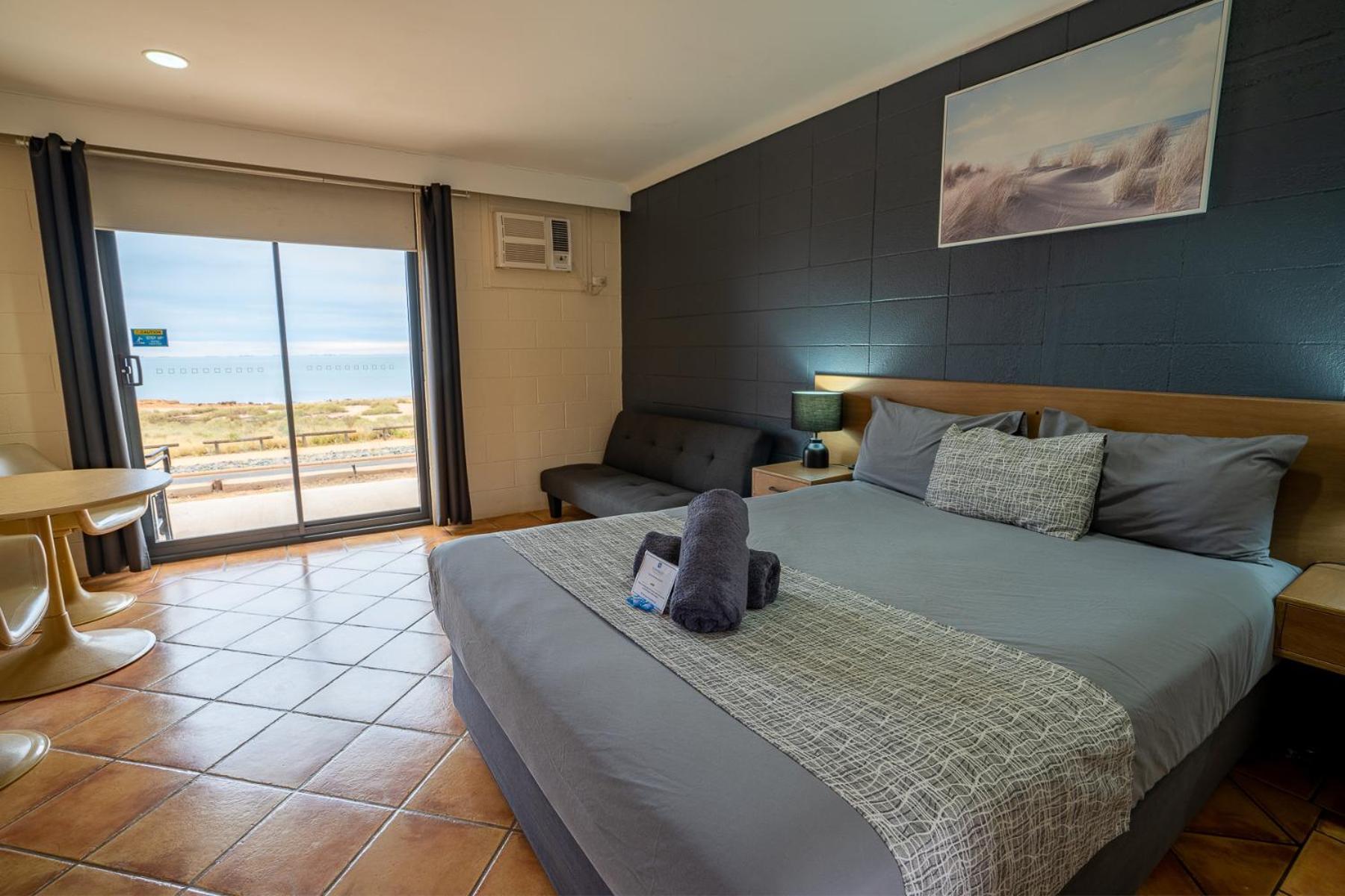 Hospitality Port Hedland Motel Dış mekan fotoğraf