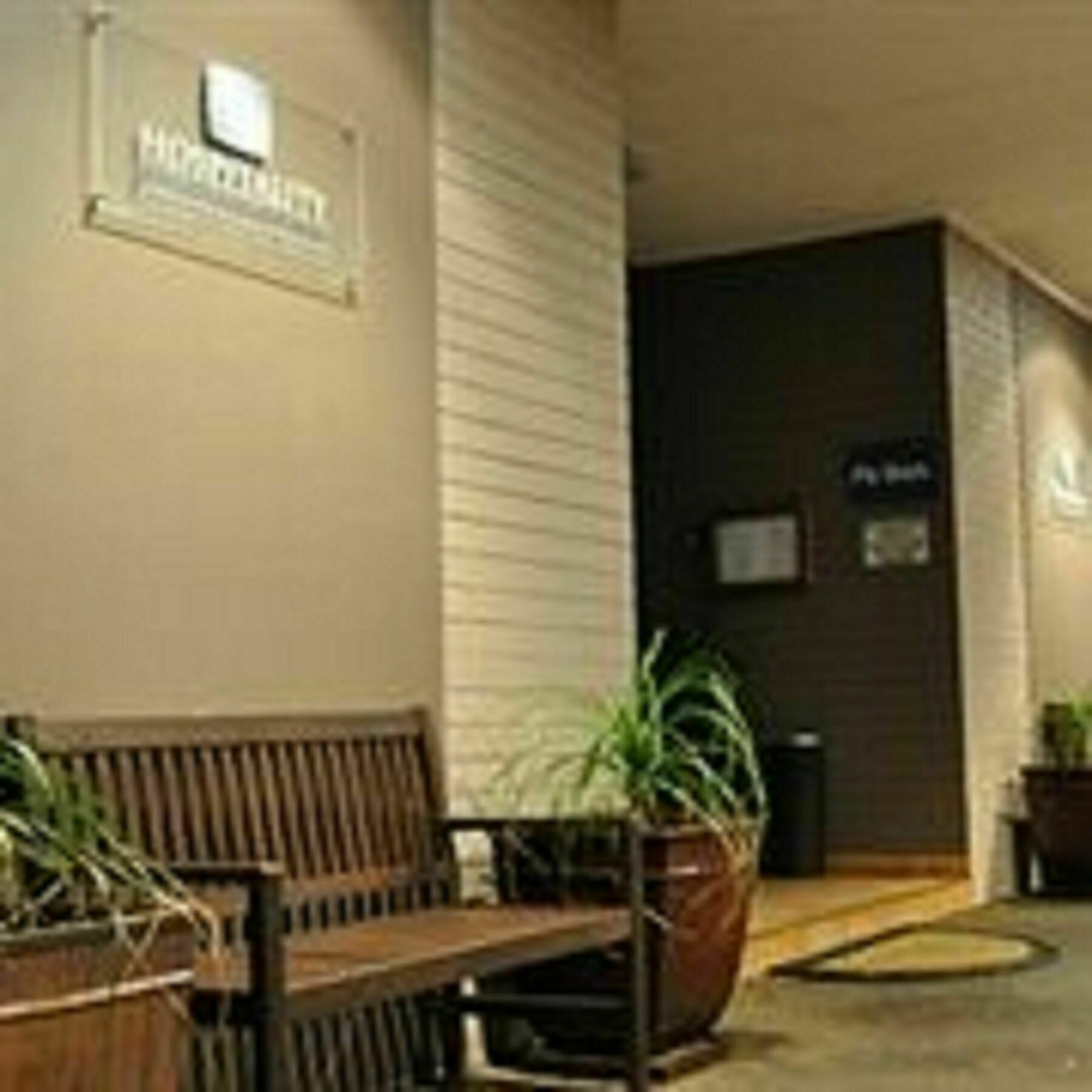 Hospitality Port Hedland Motel Dış mekan fotoğraf