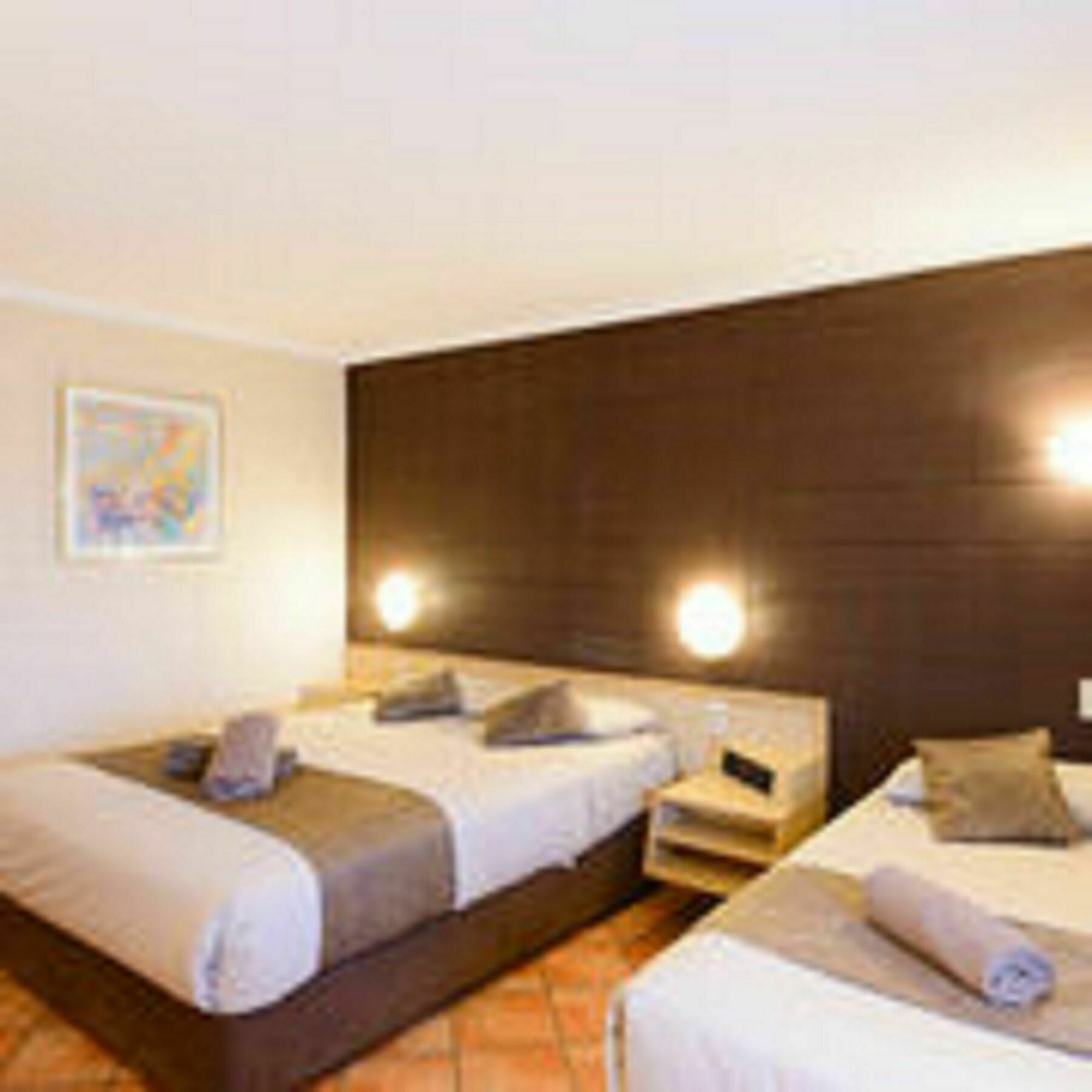 Hospitality Port Hedland Motel Dış mekan fotoğraf