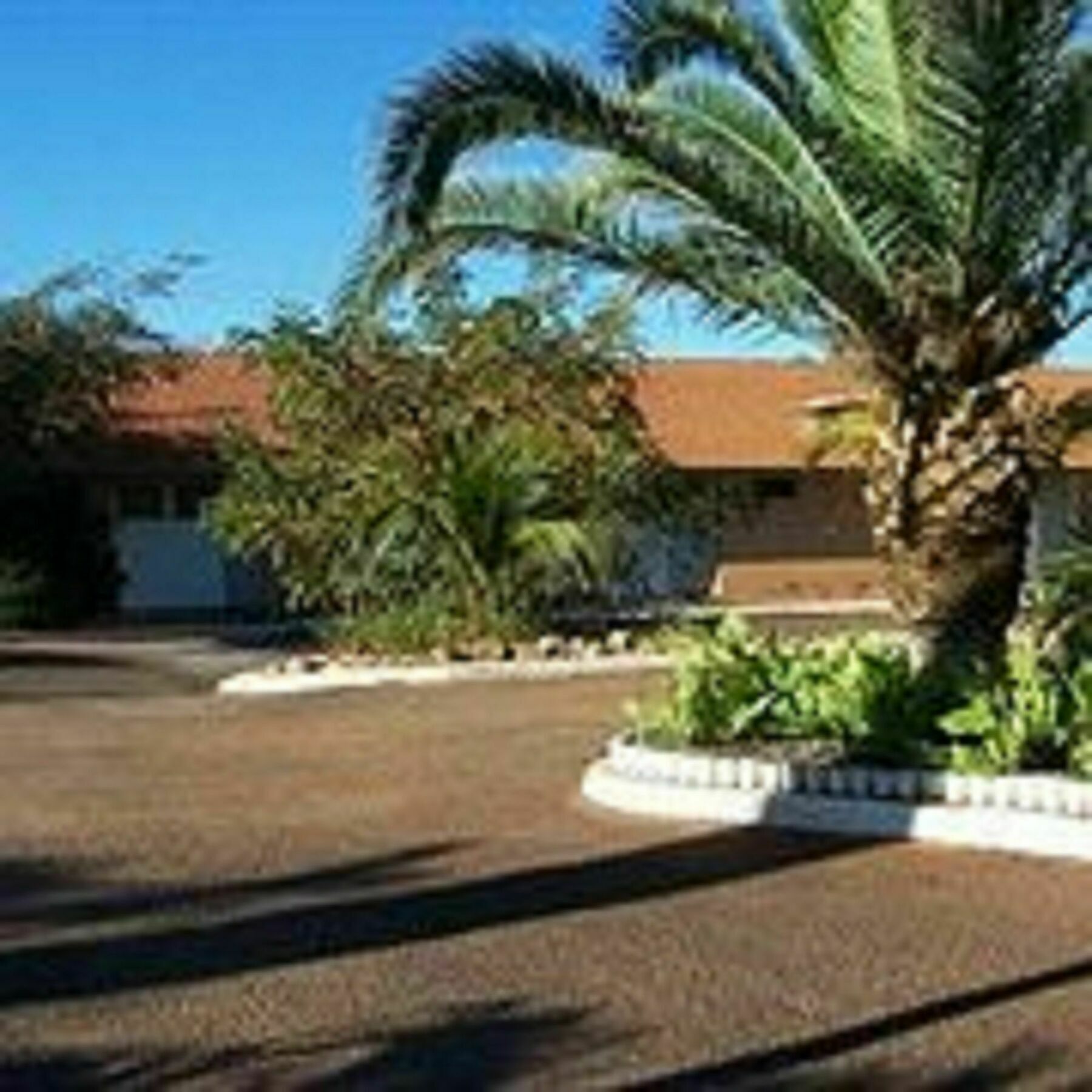 Hospitality Port Hedland Motel Dış mekan fotoğraf