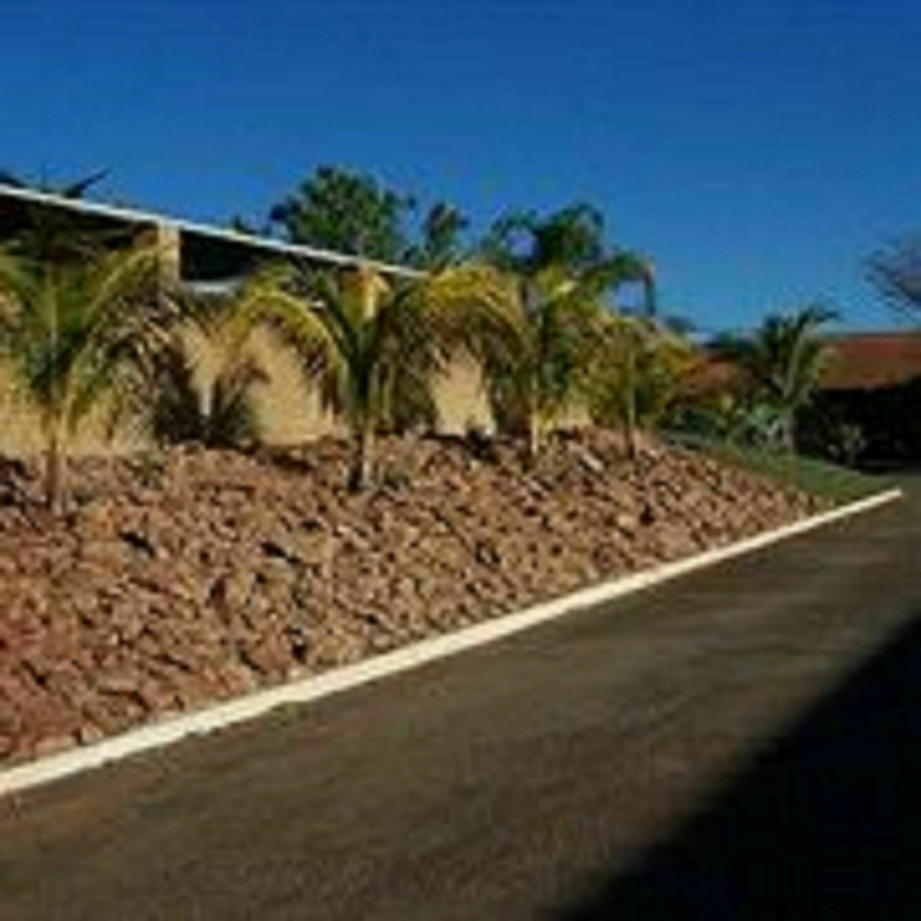 Hospitality Port Hedland Motel Dış mekan fotoğraf