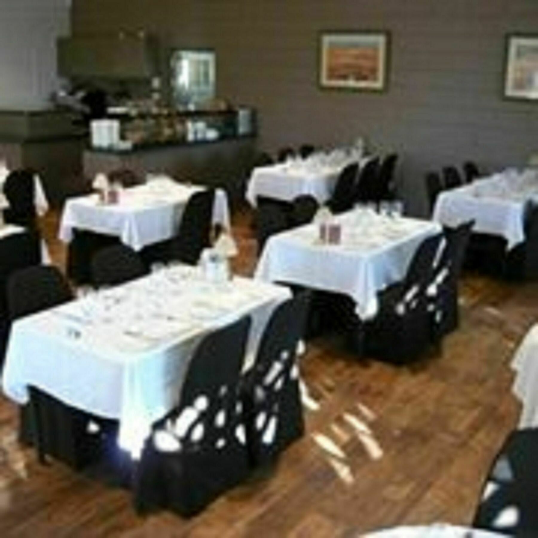 Hospitality Port Hedland Motel Dış mekan fotoğraf