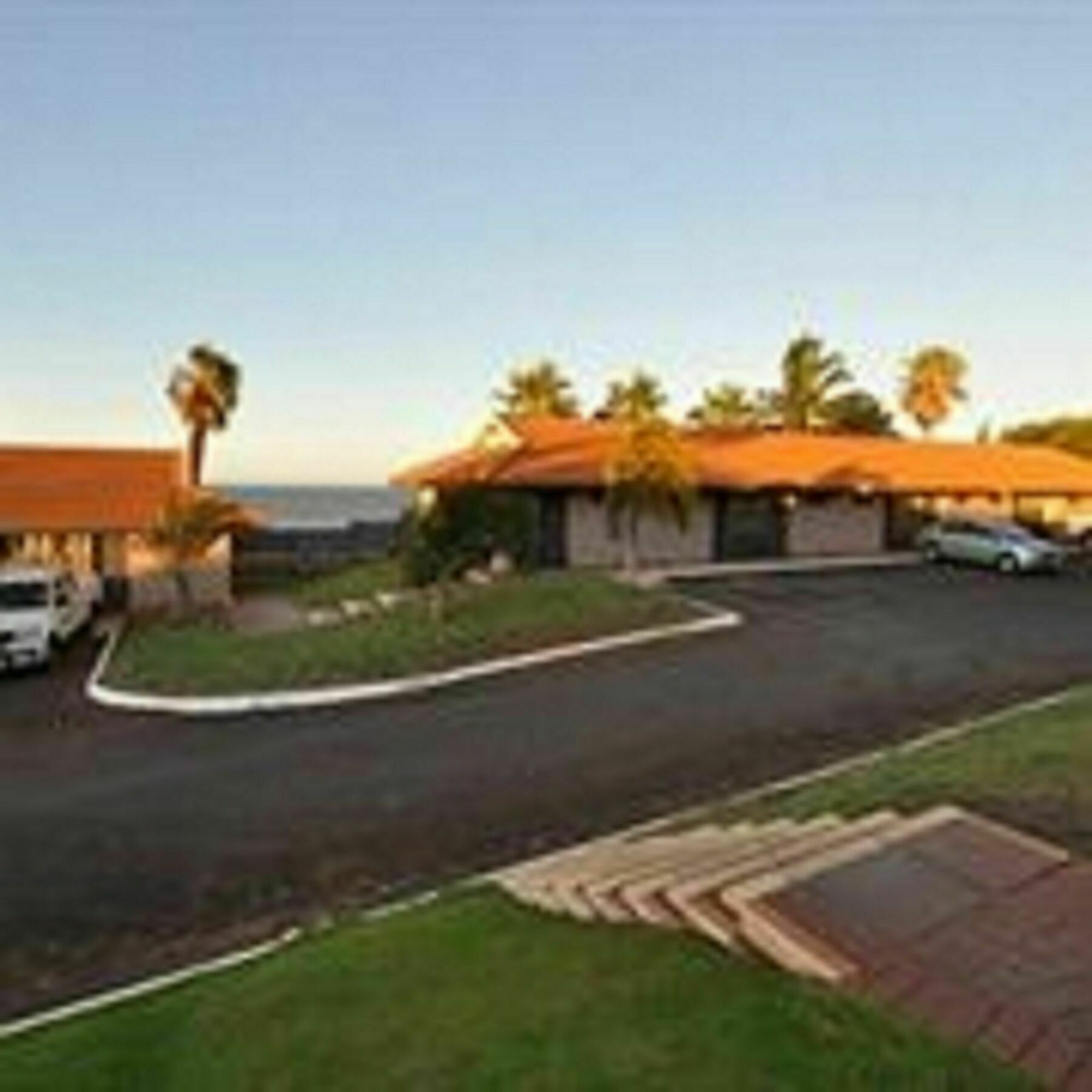 Hospitality Port Hedland Motel Dış mekan fotoğraf