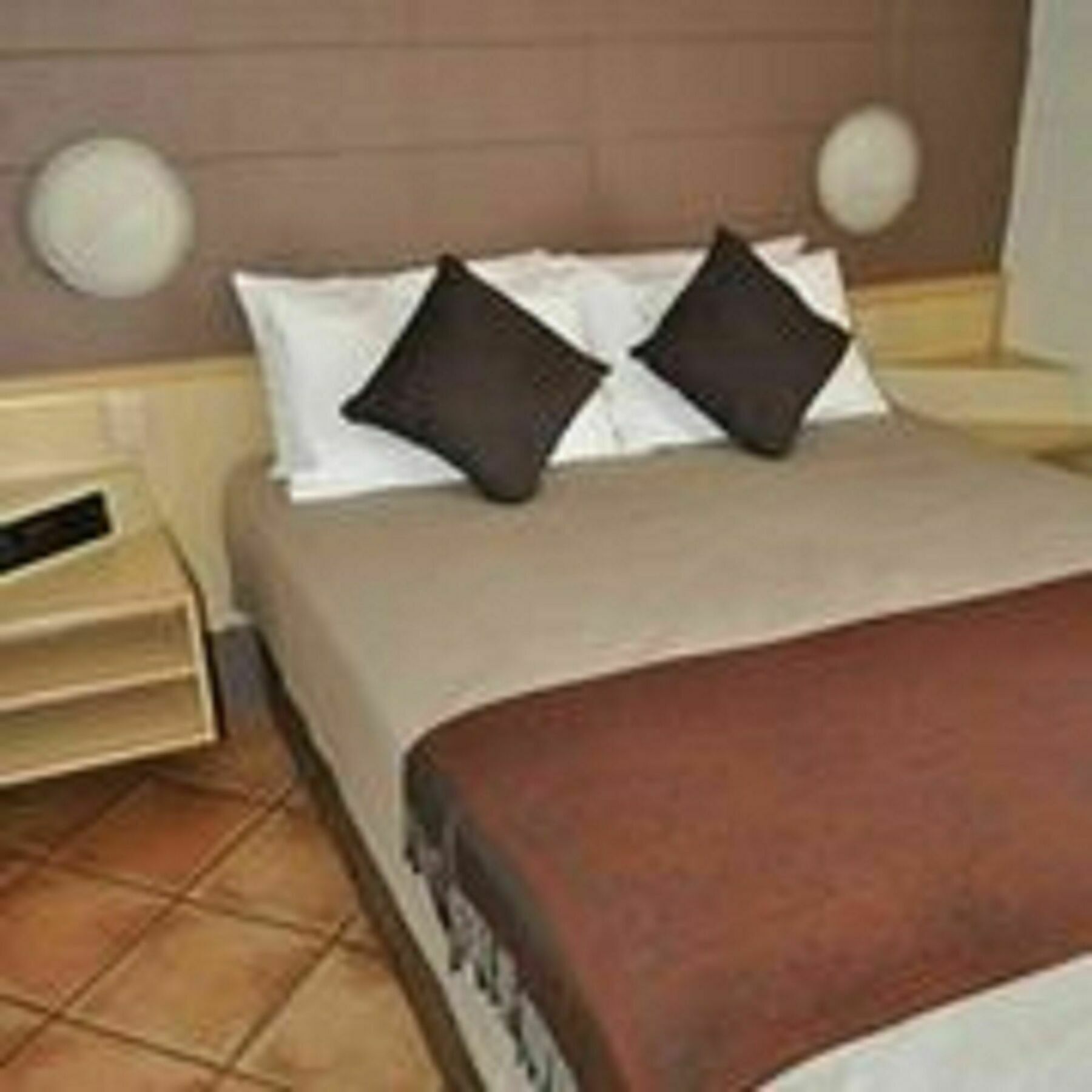 Hospitality Port Hedland Motel Dış mekan fotoğraf
